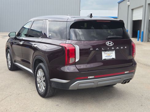 Used 2024 Hyundai Palisade SEL FWD image 5