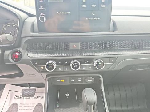 New 2026 Honda CR-V EX image 20