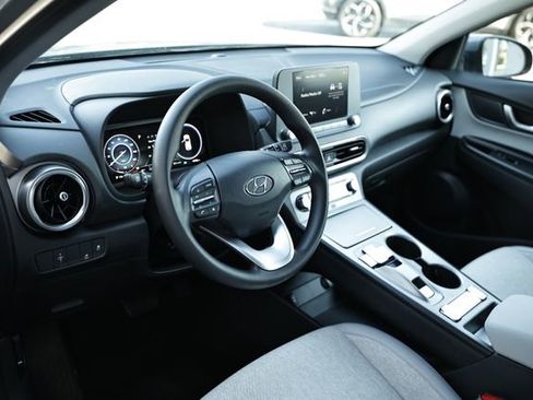 Used 2023 Hyundai Kona SE w/ Cargo Package FWD image 19