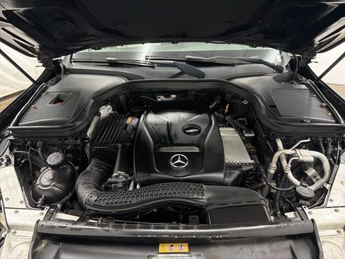 Certified 2017 Mercedes-Benz GLC 300 GLC 300 image 31