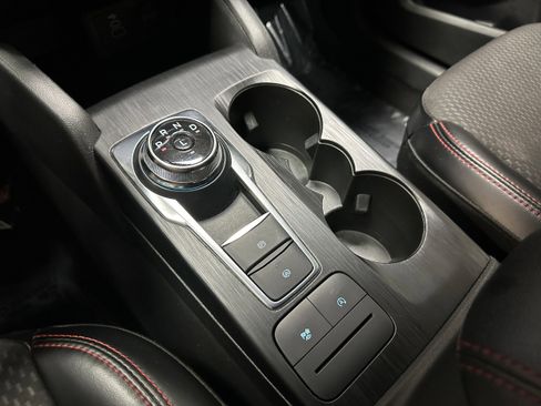 Certified 2024 Ford Escape ST-Line image 22