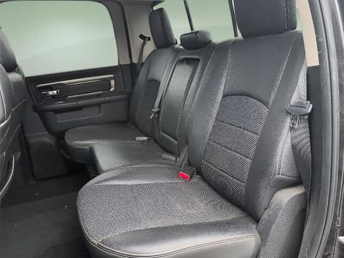 Used 2017 RAM 1500 Sport w/ Quick Order Package 26Q Night AWD/4WD image 17
