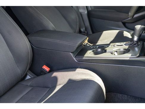 Used 2025 Honda Civic LX image 42