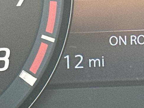 New 2026 Nissan Frontier PRO-4X w/ Pro Premium Package image 27