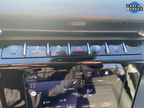 Used 2023 Jeep Grand Cherokee L Laredo image 23