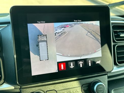 New 2026 RAM ProMaster 2500 w/ Quick Order Package 22H SLT+ image 17