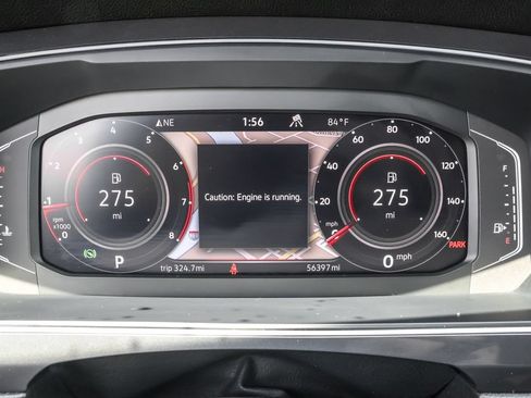 Used 2022 Volkswagen Tiguan SEL R-Line AWD/4WD image 20
