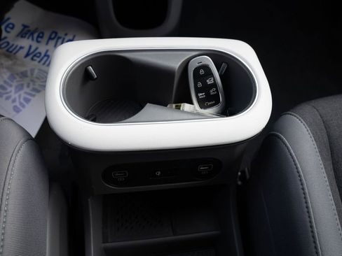 Certified 2024 Hyundai Ioniq 5 SEL image 29