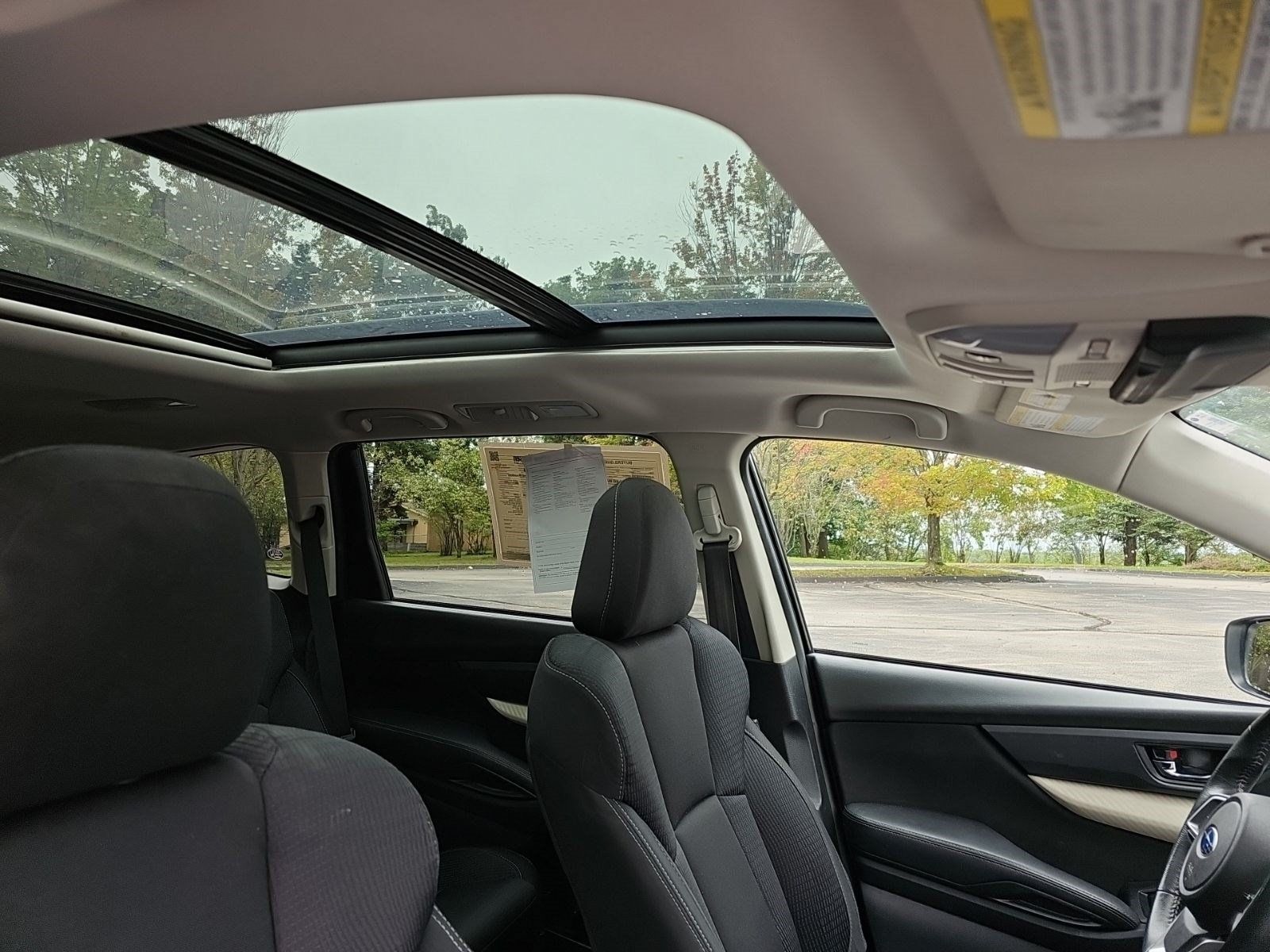 Used 2019 Subaru Ascent Premium AWD/4WD image 12