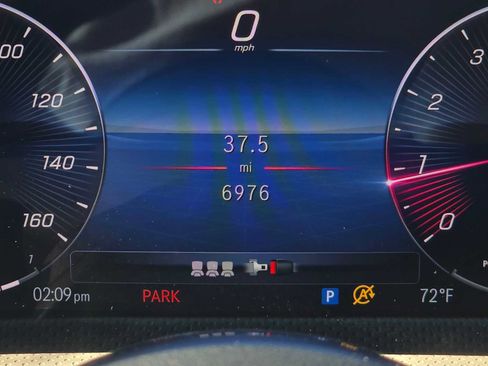 Used 2025 Mercedes-Benz CLA 250 CLA 250 image 27