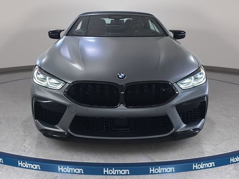 Used 2023 BMW M8 Competition image 3