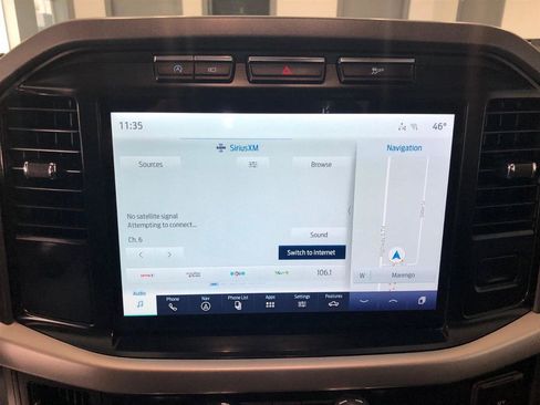 Used 2021 Ford F150 XLT w/ Equipment Group 302A High image 19