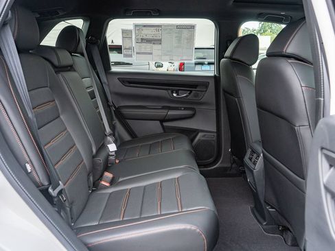 New 2026 Honda CR-V Sport-L image 13