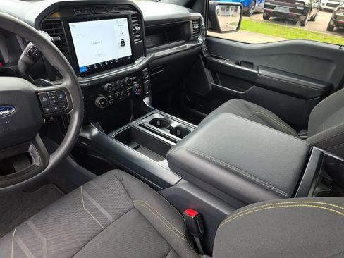 Used 2024 Ford F150 STX RWD image 6