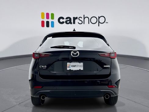Used 2023 MAZDA CX-5 AWD 2.5 S image 4