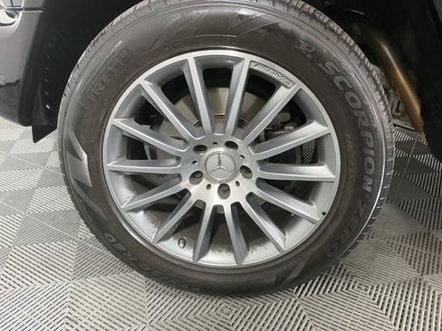 Used 2022 Mercedes-Benz G 550 image 7
