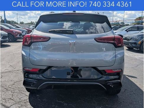 New 2026 Buick Encore GX Sport Touring w/ Comfort Package image 7