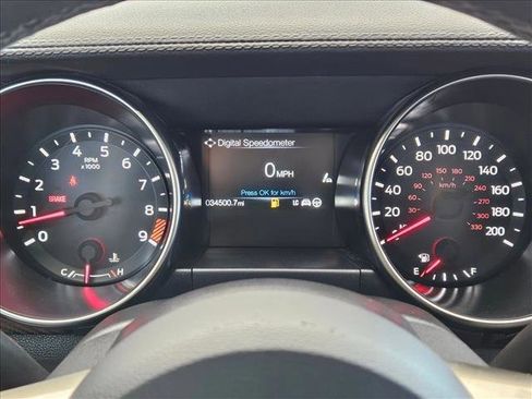 Used 2019 Ford Mustang Shelby GT350 w/ Technology Package image 10