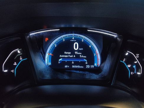 Used 2019 Honda Civic LX image 23