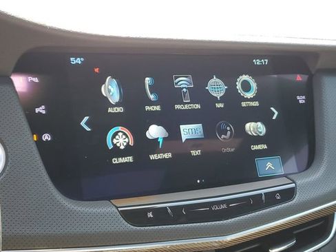 Used 2017 Cadillac CT6 Luxury AWD/4WD image 28