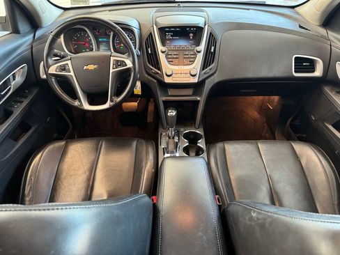 Used 2017 Chevrolet Equinox Premier w/ Enhanced Convenience Package image 10