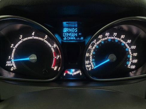 Used 2015 Ford Fiesta SE image 23