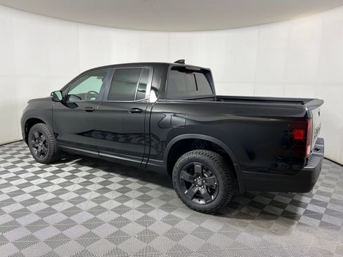 New 2026 Honda Ridgeline TrailSport image 2