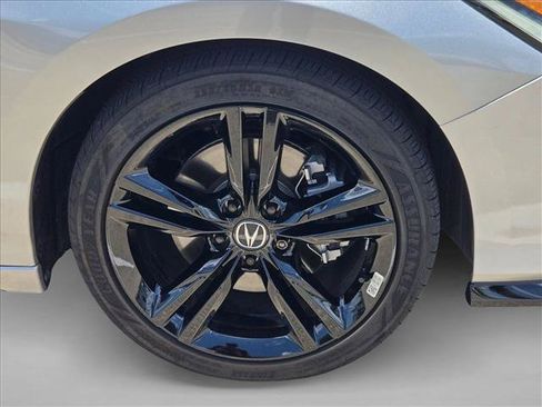 Certified 2026 Acura Integra A-Spec FWD image 22
