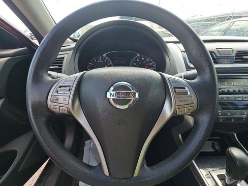 Used 2014 Nissan Altima 2.5 S image 10