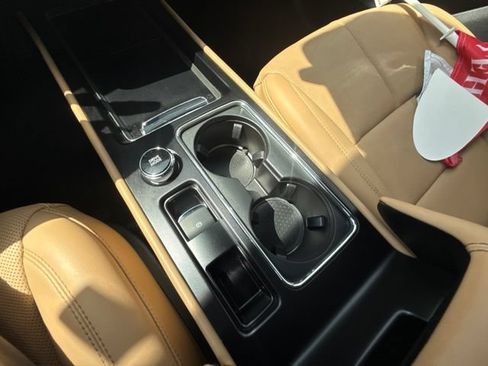 Certified 2023 Lincoln Corsair Reserve FWD image 20