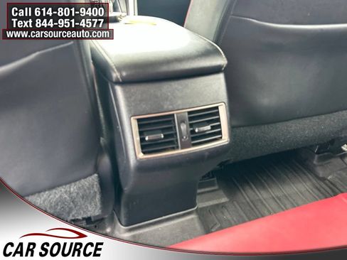 Used 2020 Lexus NX 300 AWD w/ Comfort Package image 14