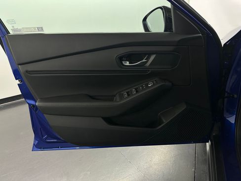 New 2025 Honda Accord Sport image 13