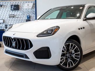 New 2025 Maserati Grecale GT AWD/4WD video 2