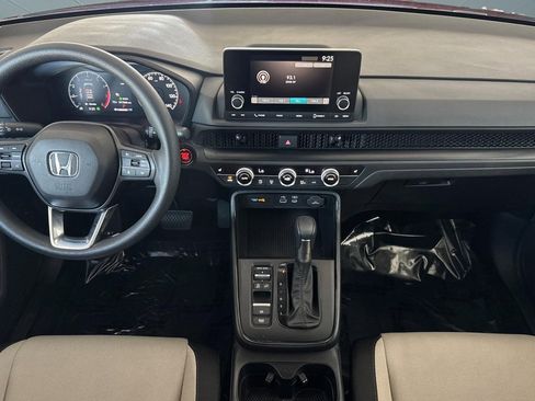 Certified 2024 Honda CR-V EX image 27