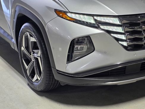 Certified 2024 Hyundai Tucson Limited image 10