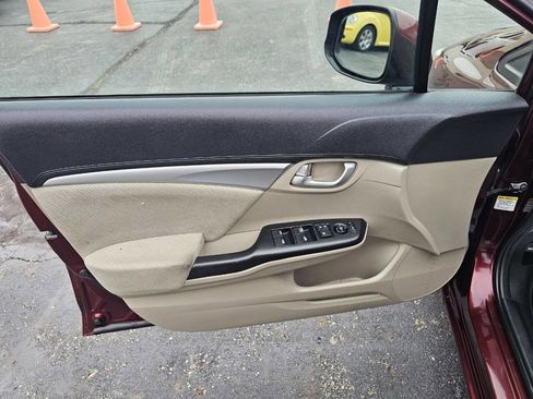 Used 2013 Honda Civic EX image 11