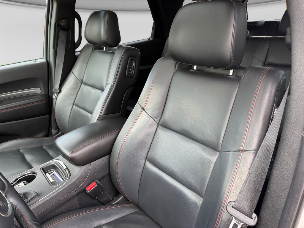 Used 2018 Dodge Durango GT AWD/4WD image 23