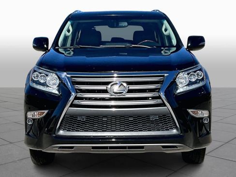 Used 2016 Lexus GX 460 w/ Premium Package image 3