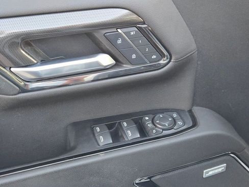 Used 2024 GMC Sierra 2500 AT4 w/ AT4 Premium Plus Package image 21