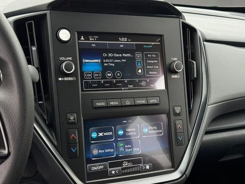 New 2026 Subaru Crosstrek 2.5i AWD/4WD image 15