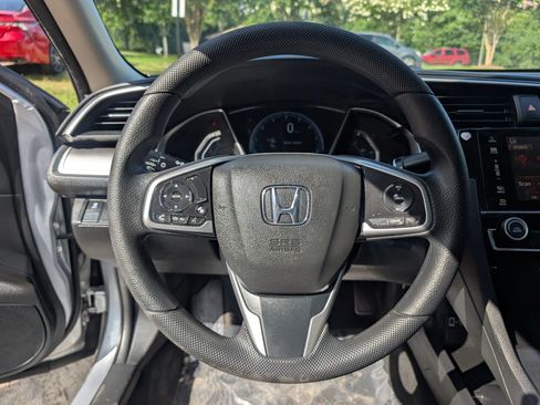 Used 2018 Honda Civic EX image 20
