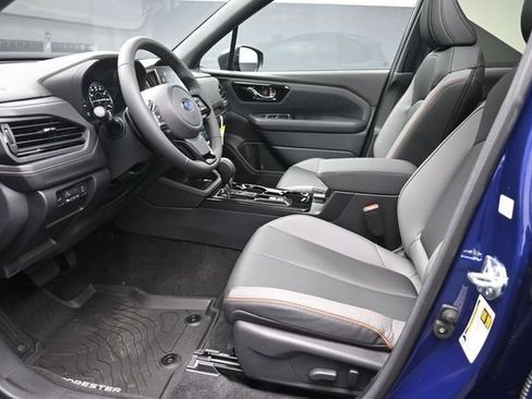 New 2026 Subaru Forester Sport AWD/4WD image 17