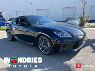 Used 2023 Toyota GR86 w/ ALL Weather Mat Package (TMS) video 1