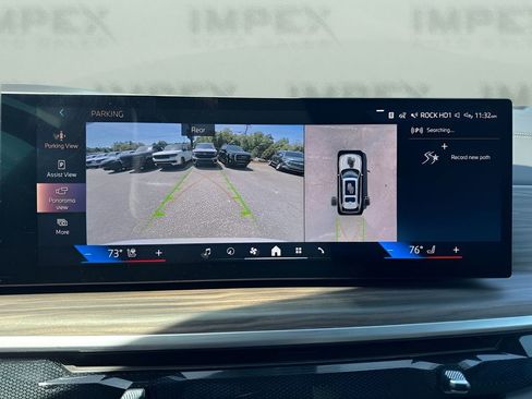 Used 2024 BMW X7 xDrive40i w/ Executive Package AWD/4WD image 17