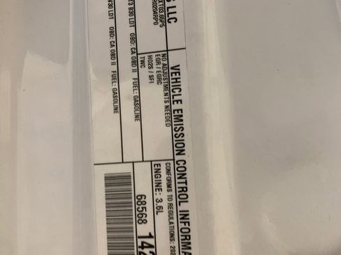 Used 2023 Jeep Grand Cherokee Altitude image 65