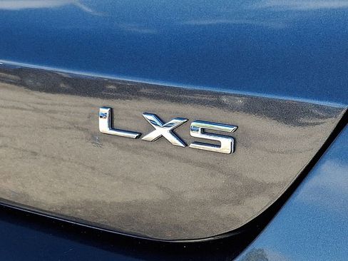 Used 2021 Kia K5 LXS image 32