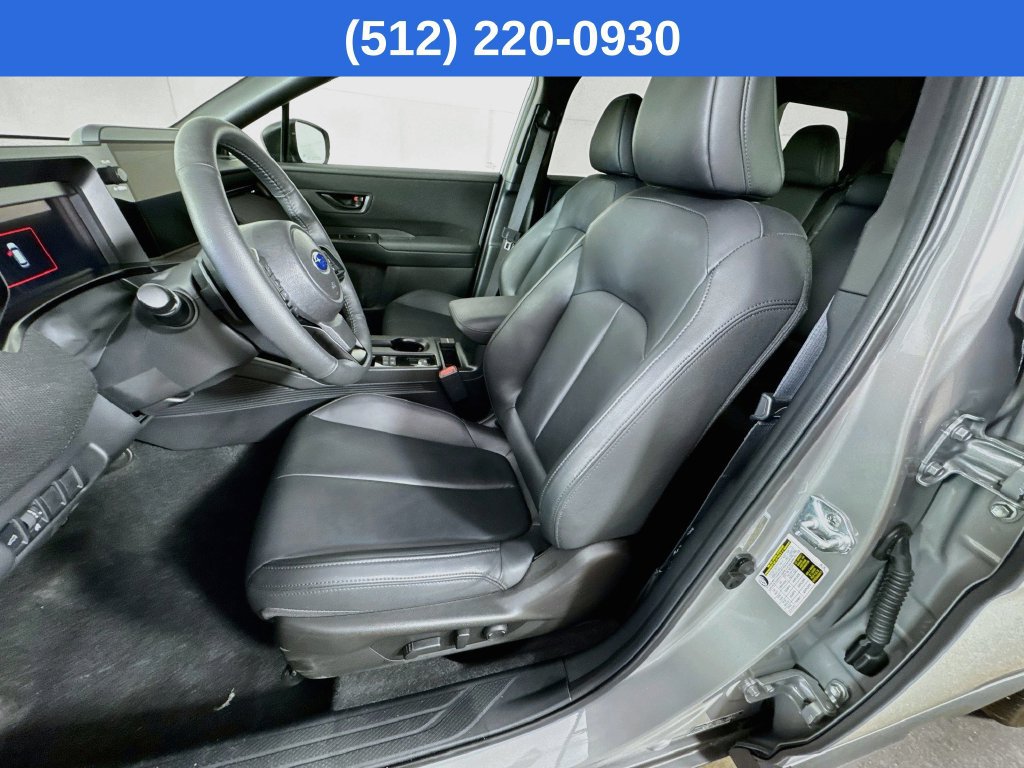 Used 2026 Subaru Outback Premium AWD/4WD image 26