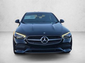 New 2026 Mercedes-Benz C 300 Sedan video 2