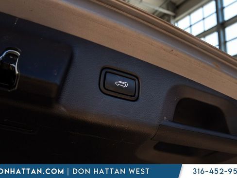 Used 2024 Hyundai Palisade SEL image 31