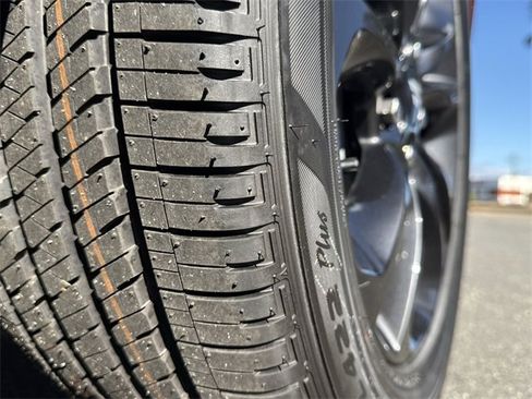 New 2026 Dodge Durango GT w/ Blacktop Package image 17